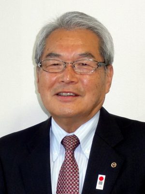 会長 村上祐司